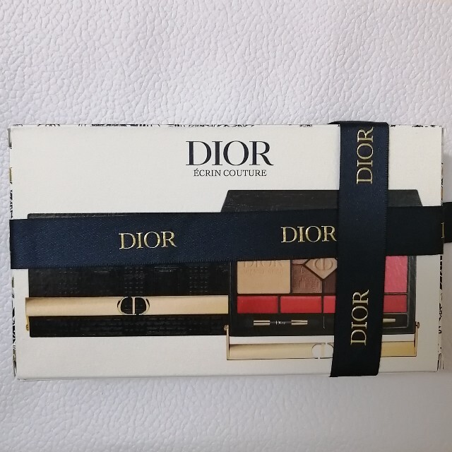 国産高評価 Dior COUTUREの通販 by NK's shop｜ディオールならラクマ - DIOR ECRIN お買い得新品