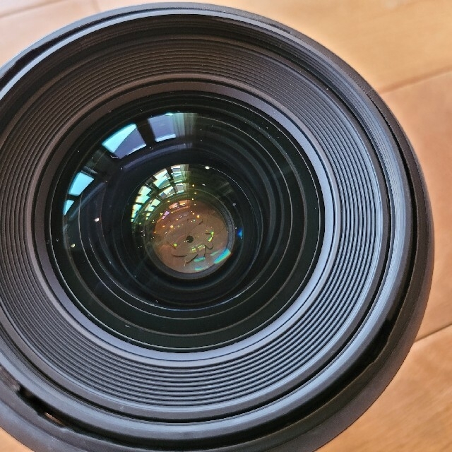 SIGMA(シグマ)のSIGMA  シグマ 24mm F1.4 DG HSM | Eマウント スマホ/家電/カメラのカメラ(レンズ(単焦点))の商品写真