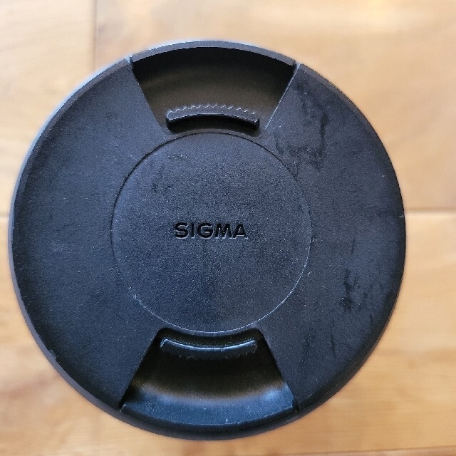 SIGMA(シグマ)のSIGMA  シグマ 24mm F1.4 DG HSM | Eマウント スマホ/家電/カメラのカメラ(レンズ(単焦点))の商品写真