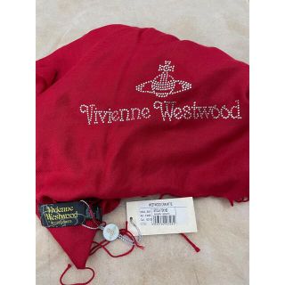 ヴィヴィアンウエストウッド(Vivienne Westwood)の新品　Vivienne Westwood ACCESSORIES マフラー(マフラー/ショール)