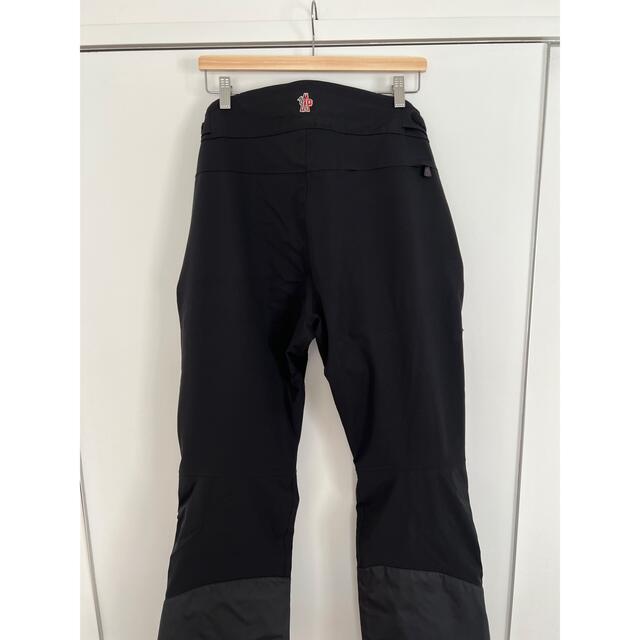 モンクレール グルノーブル PANTALONE RECCOトラッキング スキー | www