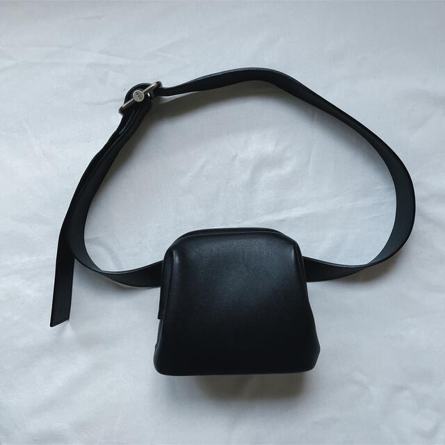 steven alan - osoi オソイ PEANUT BROT ショルダーバッグの通販 steven alan - osoi オソイ PEANUT BROT ショルダーバッグの通販