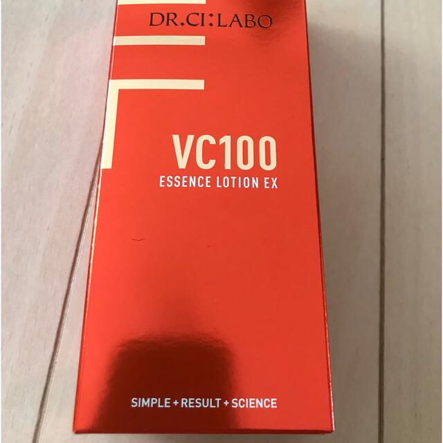 ドクターシーラボ VC100エッセンスローションEX  150mL