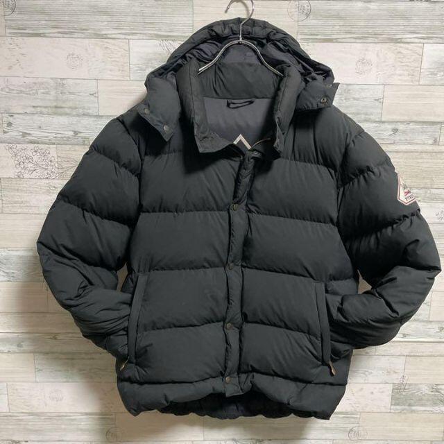 PYRENEX✖︎SWILDENS ダウンジャケット コラボ M www.daunbiru.com