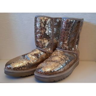 アグ(UGG)のUGG ブーツ〔No166〕(ブーツ)