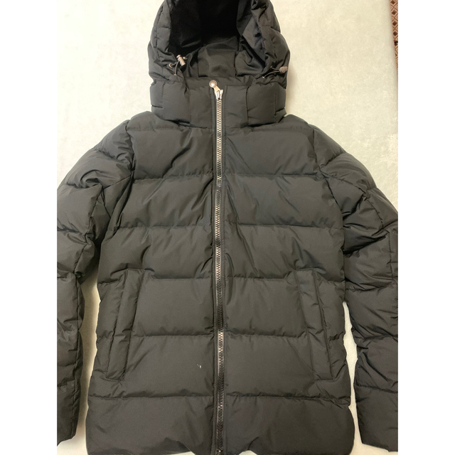 ピレネックスダウンジャケット 新品 未使用 XS 独特の素材 63.0%OFF