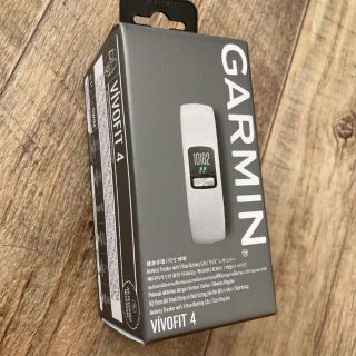 ガーミン(GARMIN)のGARMIN 新品未使用(腕時計(デジタル))