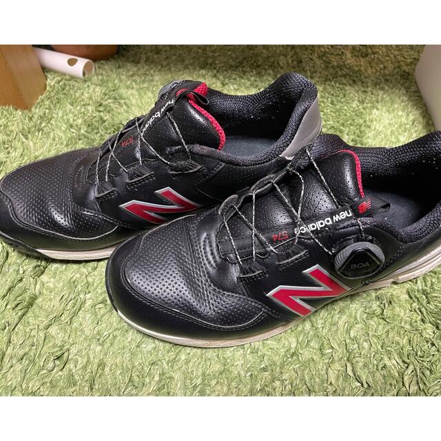 ニューバランススパイクレスシューズNewBalance