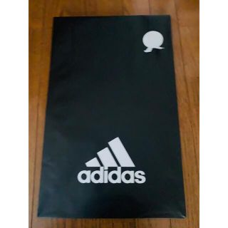 アディダス(adidas)のadidasアディダスショップ袋(ショップ袋)