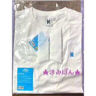 ボウダンショウネンダン(防弾少年団(BTS))のBTS スクールラブアフェア Tシャツ(K-POP/アジア)