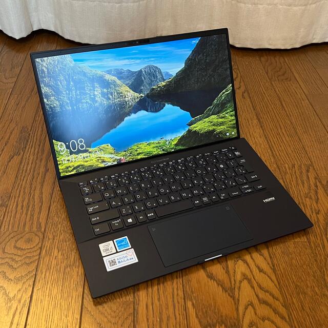 ASUS - ふぉれすと様専用 ASUS ExpertBook B9 B9450FA 美品の通販 by