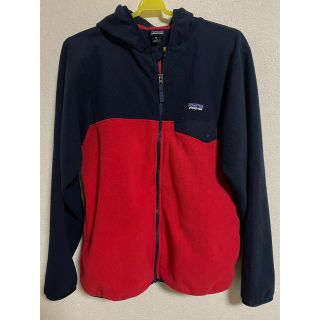 パタゴニア(patagonia)のパタゴニア キッズサイズ　フリース(ジャケット/上着)