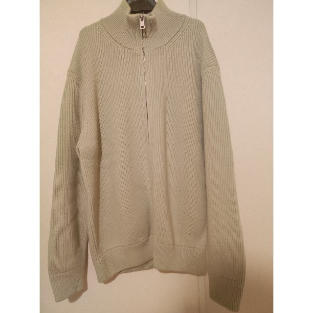 ZARA - ZARA ORIGINS ブリオッシュステッチ カーディガン ZARA - ZARA ORIGINS ブリオッシュステッチ カーディガン