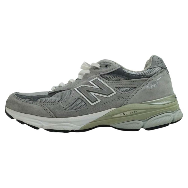 NEW BALANCE ニューバランス M990GL3 USA製 スニーカー