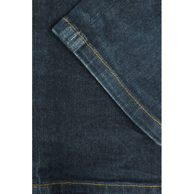 バルマン BALMAIN 蛇腹 バイカーデニム グレー 29インチ www.vdiec.com