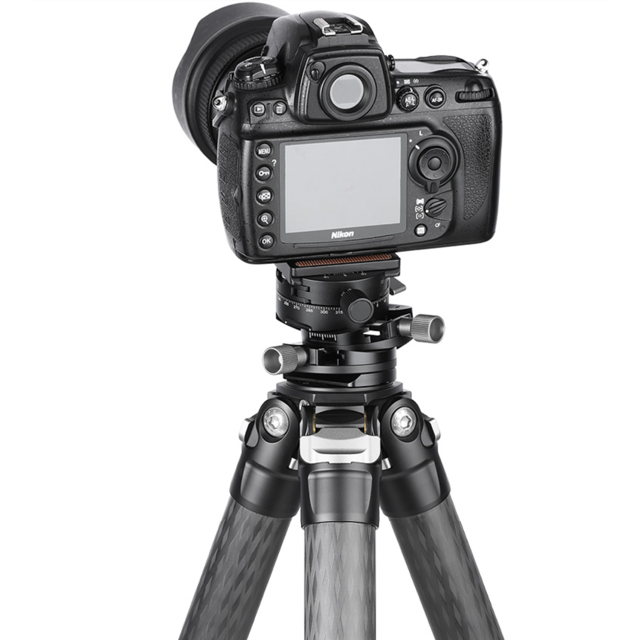 Leofoto レオフォト G2+NP-60 ギア雲台Gシリーズ その他 Leofoto レオフォト G2+NP-60 ギア雲台Gシリーズ その他