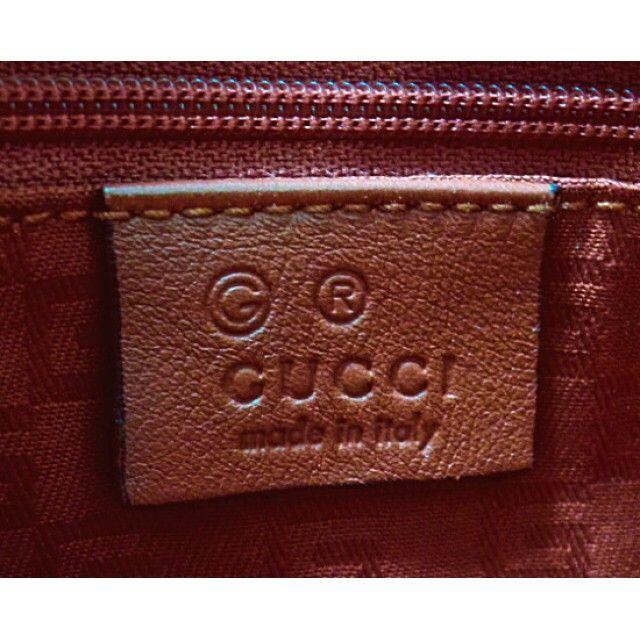 Gucci(グッチ)のグッチ　値下げ　タトゥー　ハート　GGプラス　トートバッグ　ハンドバッグ レディースのバッグ(トートバッグ)の商品写真