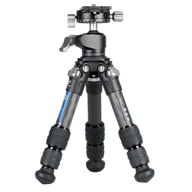 Leofoto レオフォト LS-223C LH-25R LSレンジャー-