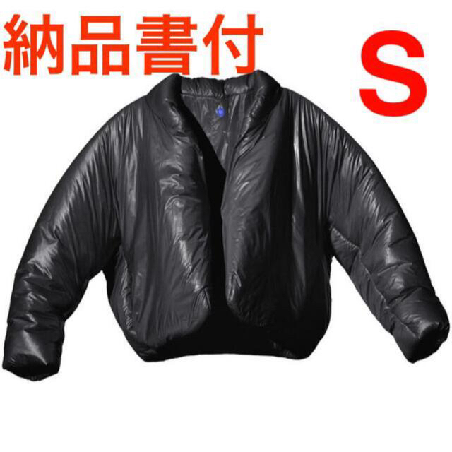 YEEZY GAP ROUND JACKET BLACK Sサイズの通販 by yeeyzy |ラクマ YEEZY GAP ROUND JACKET BLACK Sサイズの通販 by yeeyzy |ラクマ
