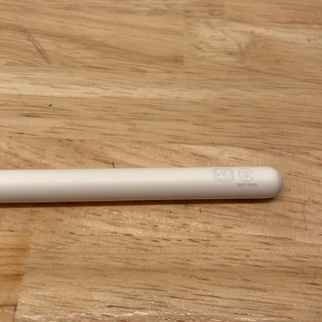 スマホ/家電/カメラアップルペンシル Apple Pencil(第2世代)