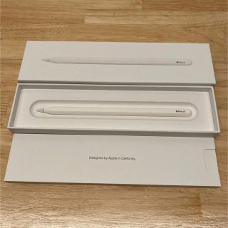 アップル(Apple)のアップルペンシル Apple Pencil(第2世代)(その他)