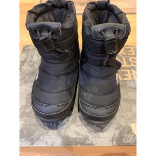 ザノースフェイス(THE NORTH FACE)のノースフェイス　ヌプシ　16(ブーツ)