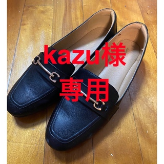 グローバルワーク(GLOBAL WORK)のKazu様専用　グローバルワーク コインビットローファー(ローファー/革靴)