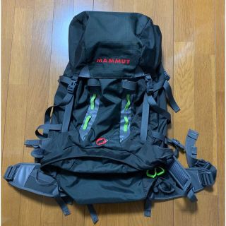 マムート(Mammut)のマムート　バックパック(バッグパック/リュック)