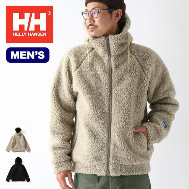 HELLY HANSEN(ヘリーハンセン)のHELLY HANSEN メンズのジャケット/アウター(ダウンジャケット)の商品写真