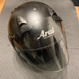 アライテント(ARAI TENT)のARAI ヘルメット(ヘルメット/シールド)