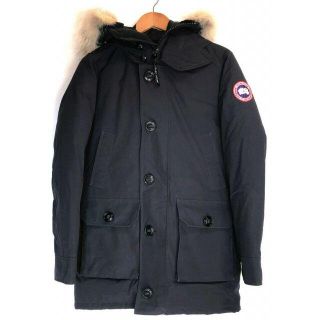 カナダグース(CANADA GOOSE)のカナダグース  ダウンジャケット メンズ  ブルックフィールド 2300ＪＭ (ダッフルコート)