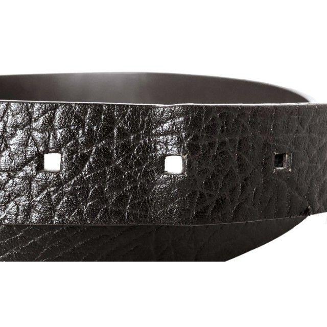 Gucci - グッチ ベルト ダークブラウン 85cm メンズ レディース