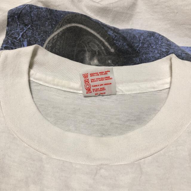 90s MORRISSEY Your Arsenal Tシャツ