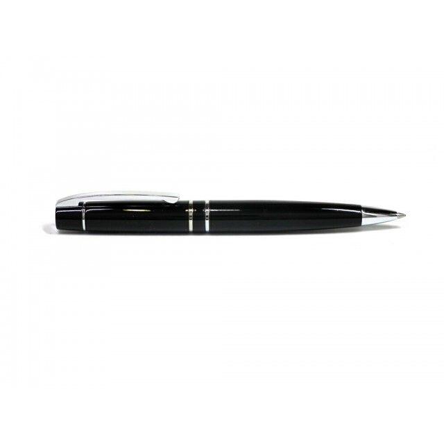オメガ ボールペン OMEGA 筆記用具 文房具 ブラック 非売品 黒 ペン 2