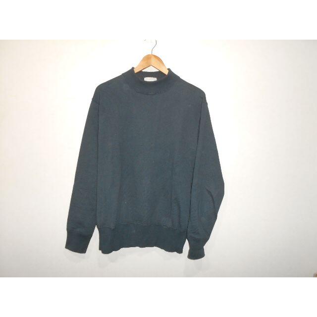 012182●  WORKERS USN Cotton Sweater USN