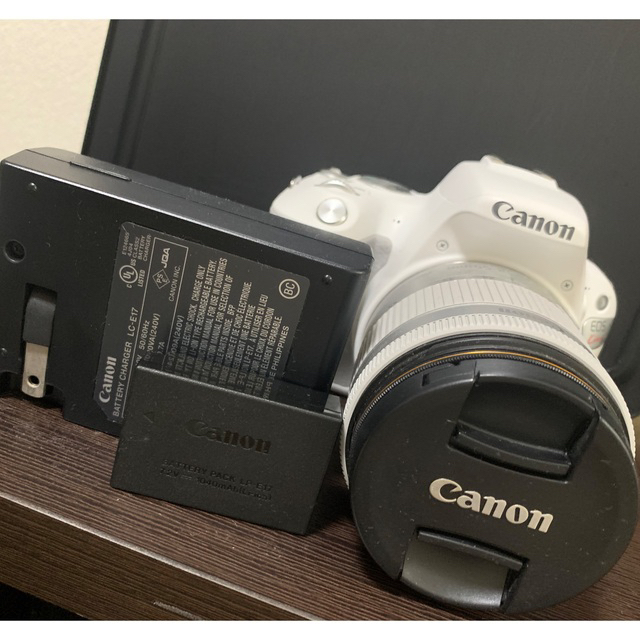 Canon Kiss X9 Canon Kiss X9