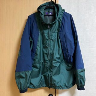 ザノースフェイス(THE NORTH FACE)のTHE NORTH FACE Mountain Wind Parka XL(マウンテンパーカー)