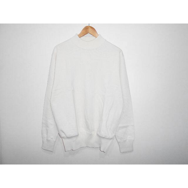 2182012182●  WORKERS USN Cotton Sweater USN