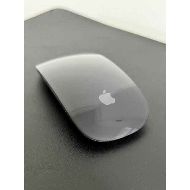 APPLE MAGIC MOUSE 2 スペースグレイ