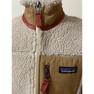 パタゴニア(patagonia)のパタゴニア　Classic Retro-X Jkt xs(ブルゾン)