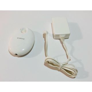 サンヨー(SANYO)のeneloop 電子カイロ　充電式(その他)