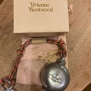 ヴィヴィアンウエストウッド(Vivienne Westwood)のVivienneWestwood 携帯灰皿(タバコグッズ)