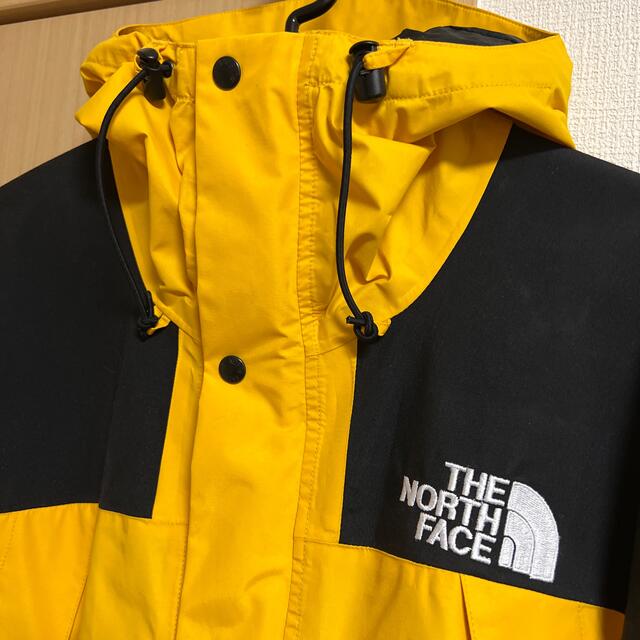 レア　USA輸入　THE NORTH FACE マウンテンパーカ　L 1