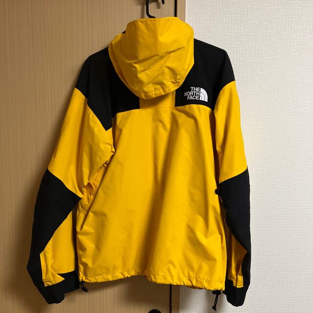 レア　USA輸入　THE NORTH FACE マウンテンパーカ　L 3