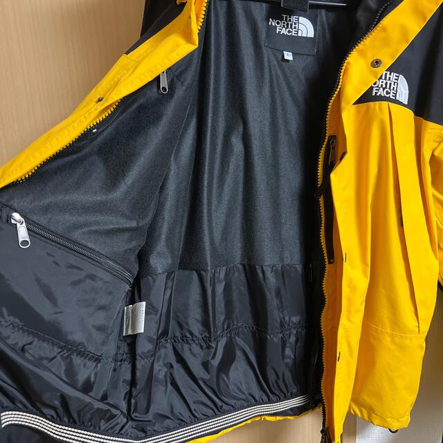 レア USA輸入 THE NORTH FACE マウンテンパーカ L | www.innoveering.net