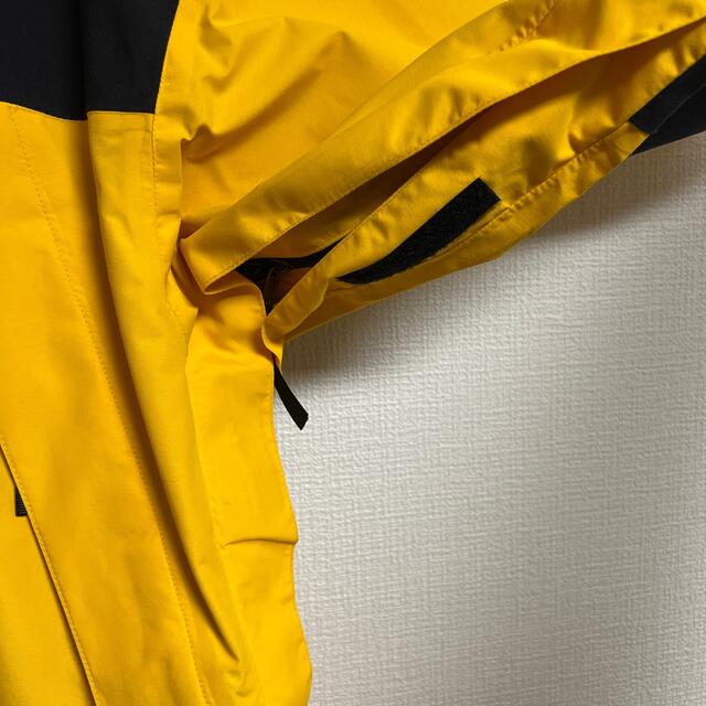 レア　USA輸入　THE NORTH FACE マウンテンパーカ　L 8