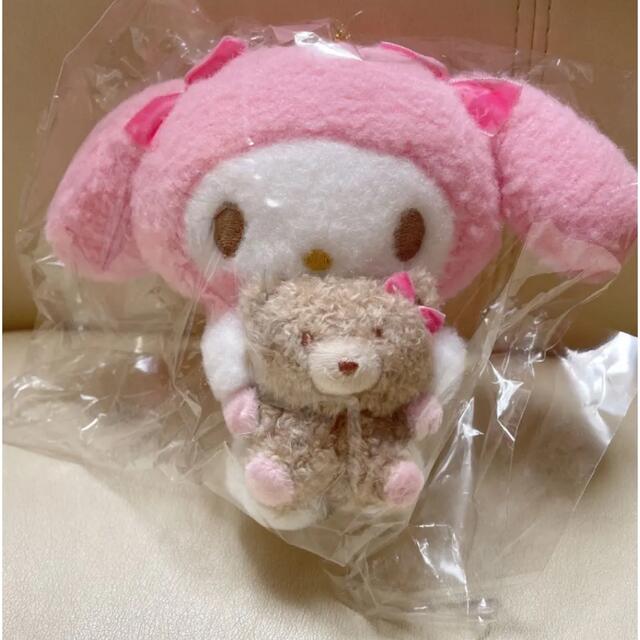 サンリオ - サンリオ ピューロランド わたしのくまちゃん サンリオ - サンリオ ピューロランド わたしのくまちゃん