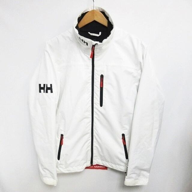 HELLY HANSEN(ヘリーハンセン)のヘリーハンセン Racing Midlayer Jacket ジャケット XS メンズのジャケット/アウター(その他)の商品写真