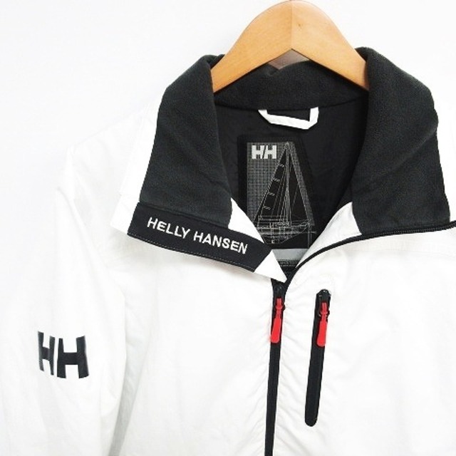 HELLY HANSEN(ヘリーハンセン)のヘリーハンセン Racing Midlayer Jacket ジャケット XS メンズのジャケット/アウター(その他)の商品写真