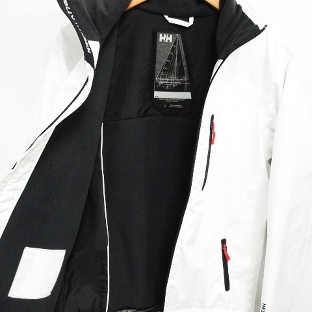 HELLY HANSEN(ヘリーハンセン)のヘリーハンセン Racing Midlayer Jacket ジャケット XS メンズのジャケット/アウター(その他)の商品写真